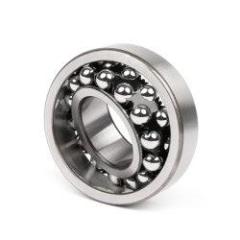 Pendelkugellager 1307 - ID 35 mm AD 80 mm Breite 21 mm NSK