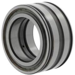 Zylinderrollenlager SL04130 -D-PP-C3 - ID 130 mm AD 190 mm Breite 80 mm INA