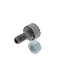 Kurvenrolle KRV35 -NMT - ID 16 mm AD 35 mm Breite 52 mm INA