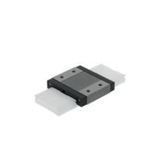 Führungswagen R044359300 MWA-015 -BNS-C0-H-3 ( 0,166kg 15er Reihe BOSCH REXROTH