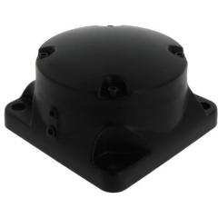 Flanschlagergehäuse FNL516 A 70 mm rund SKF