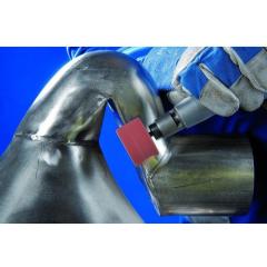 Schleifhülse GSB CO-COOL D45xB30mm K.80 Keramikkorn CO-COOL | 100 Stück