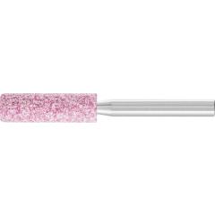 Schleifstift ZY STEEL D10xH32mm 6mm Edelkorund ADW 46 ZY PFERD | 10 Stück