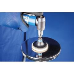 Filzronde COMBIDISC® FR D.75mm Polieren PFERD | 10 Stück