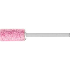 Schleifstift STEEL D8xH16mm 3mm Edelkorund ADW 80 ZY PFERD | 10 Stück