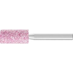 Schleifstift ZY STEEL D13xH25mm 6mm Edelkorund ADW 46 ZY PFERD | 10 Stück