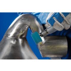 Schleifhülse GSB D45xB30mm K.60 ZK Z max.Drehz.12700min-¹ PFERD | 100 Stück