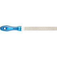 Diamant-Werkstattfeile 200mm 22,5x5,5mm D151 PFERD