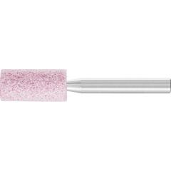 Schleifstift STEEL EDGE D13xH25mm 6mm Edelkorund AR 46 ZY PFERD | 10 Stück
