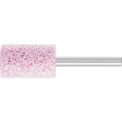 Schleifstift STEEL EDGE D20xH32mm 6mm Edelkorund AR 30 ZY PFERD | 10 Stück