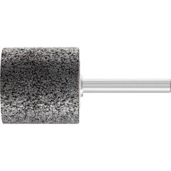 Schleifstift INOX EDGE D32xH32mm 6mm NK AN 24 ZY PFERD | 5 Stück
