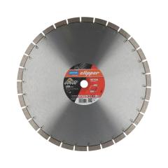 Diamanttrennscheibe Extreme Silencio D.450mm f.Fugenschneider 2700 min-1
