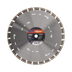 Diamanttrennscheibe D.450mm Bohr.25,4mm f.Fugenschneider