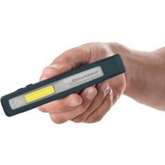 LED-Arbeitsleuchte UNIPEN 3,7V SCANGRIP