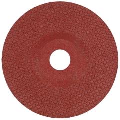 Schruppscheibe BASIC TOUCH D125xS3mmKörnung 46 gekr.TYROLIT | 25 Stück