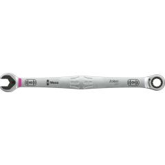 Maulringratschenschlüssel 6007 Joker SW 8mm L.180mm WERA