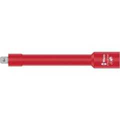 Verl.8794 LB VDE 3/8 Zoll L.166mm Aussenvierkant/Innenvierkant WERA