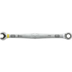 Maulringratschenschlüssel 6007 Joker SW 10mm L.209mm WERA