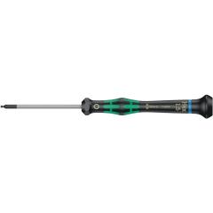 Elektronikerschraubendreher 2052 1,5mm Klingen-L.60mm Kugelk.
