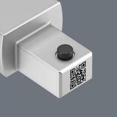 Einsteckmaulschlüssel 7880 Joker 3XL SW 32-41mm 14x18mm WERA