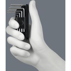 Bitsortiment Tool-Check Modular Set Imperial 1 50-tlg.WERA