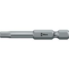 Bit 840/4 Z 1/4 Zoll 1,5 mm | Länge 50 mm | zähhart,HEX-Plus WERA