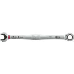 Maulringratschenschlüssel 6007 Joker SW 17mm L.304,5mm WERA