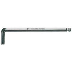 Winkelschlüssel 950 PKL SW 3mm lang 126x20 (kurz)mm WERA | 10 Stück