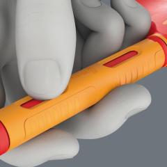 Steckschlüsseleinsatz 410 i VDE B RA 3/8 Zoll WERA