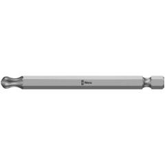 Bit 867/4 KK 867/4 KK 1/4 Zoll TX 40 | Länge 89 mm | zähhart WERA