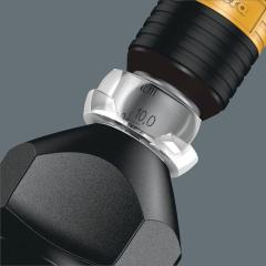 Drehmomentschraubendreher 7400 ESD 0,3-1,2 Nm WERA