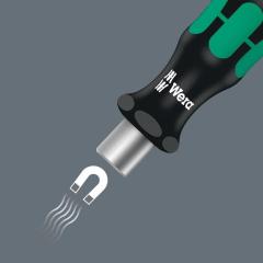 Bithandhalter 813 a6-KT.Kraftform WERA