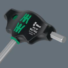 Sechskantschraubendreher 454 HF SW 4mm Klingen-L.150/15 (kurzer Schenkel)mm