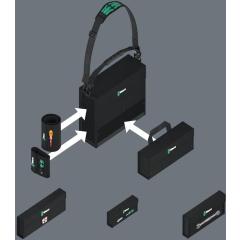 Werkzg.tr.2 go 1 B270xT300xH135mm WERA