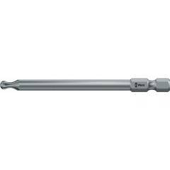 Bit 867/4 KK 867/4 KK 1/4 Zoll TX 30 | Länge 89 mm | zähhart WERA