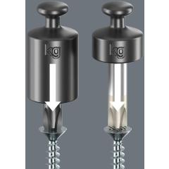 Schraubendreher 1850 PH PH 3 Klingen-L.120mm WERA