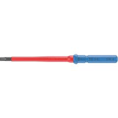 Wechselkl.KK VDE 64 i TiE i6-KT.4,0mm VDE isol.WERA