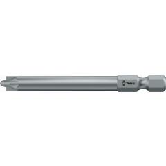 Bit 855/4 855/4 1/4 Zoll 2 | Länge 70 mm | zähhart WERA