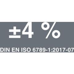 Drehmomentschlüssel Click-Torque Lock A 6 1/4 Zoll 2,5-25 Nm WERA