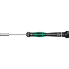 Elektronikersteckschlüssel 2069 SW 5mm Klingen-L.60mm Gesamt-L.157mm