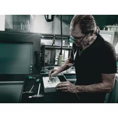 Sechskantschraubendreher 454 Imperial HF SW 5/32 Zoll