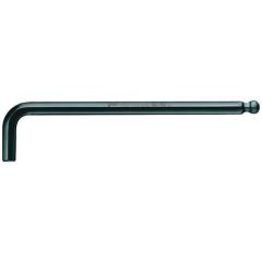 Winkelschlüssel 950 PKL BM ISO2936 Innen-6-kant SW4mm L.140mm Abgewink.-L.25mm | 10 Stück
