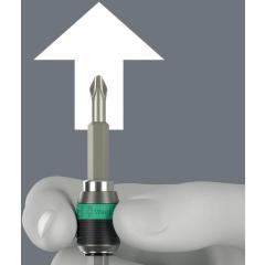 Drehmomentschraubendreher 7400 0,1-0,34 Nm WERA