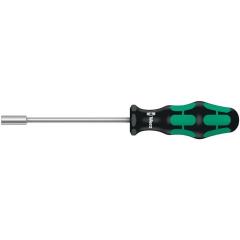 Schraubendreher 395 Außen-6-kant SW 10mm Klingen-L.125mm Gesamt-L.237mm