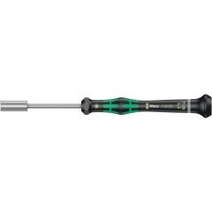 Elektronikersteckschlüssel 2069 SW 5,5mm Klingen-L.60mm Gesamt-L.157mm