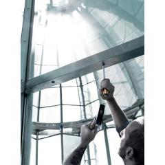 Schraubendreher 977 Torx Klingen-L.80mm