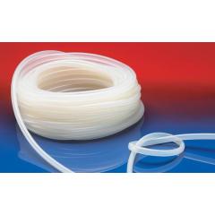Silikonschlauch ID 7mm AD 10,00mm L.50m Wandst.1,50mm | 50 Stück