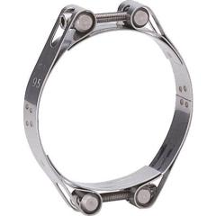 Schlauchschelle System "Pa-Ri" 42-54mm Bandbr.20mm