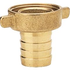 Schlauchtü.MS Schl.-Gr.38mm IG 1.1/2 Zoll