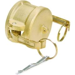 Hebelarmkupplung Kamlok Typ DC MS 75,18mm 2 1/2 Zoll